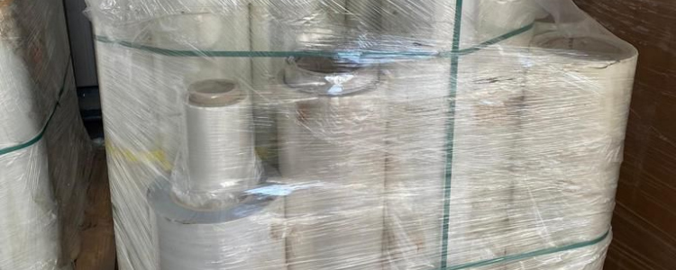 Flexible Film Recycling