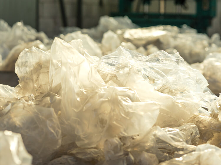 Low Density Polyethylene