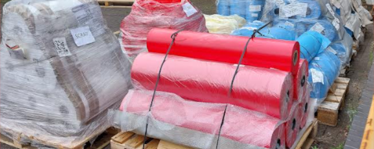 Low Density Polyethylene Recycling